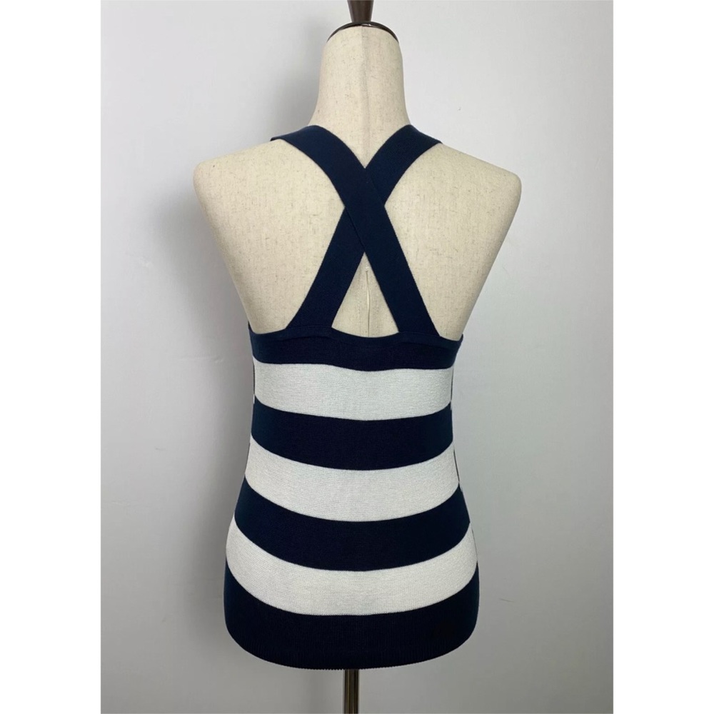 Banana Republic Knit Blouse